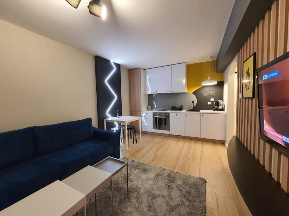 Jazz Stan Na Dan Brčko Exterior foto