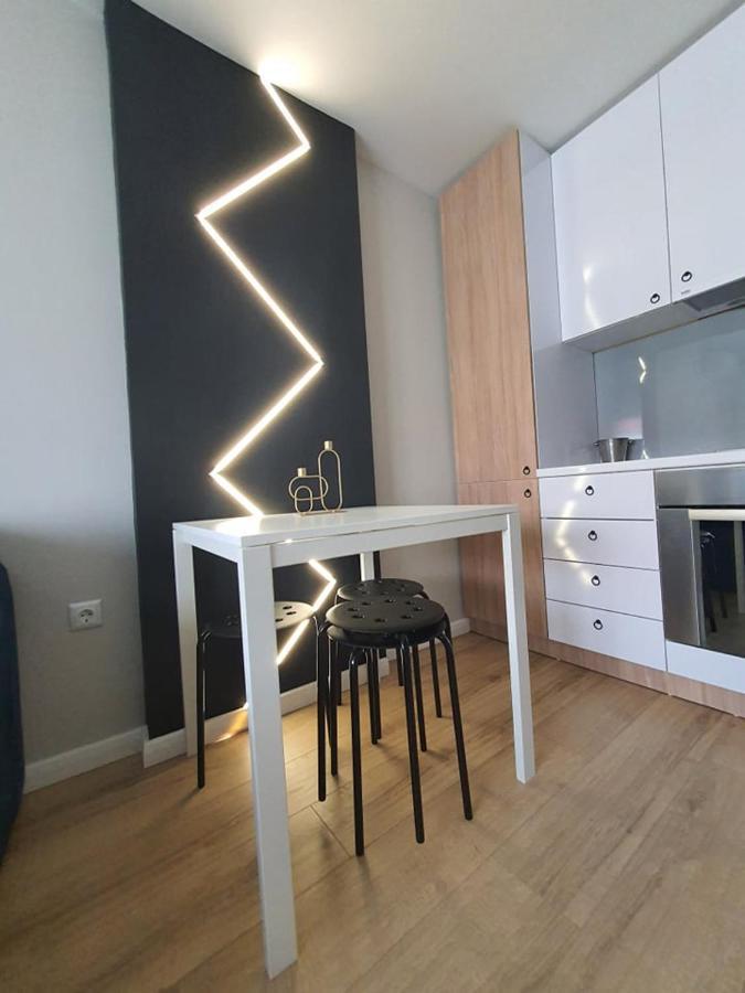 Jazz Stan Na Dan Brčko Exterior foto